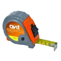 AVIT Metar 7.5 m od čelika AV02012 Cene