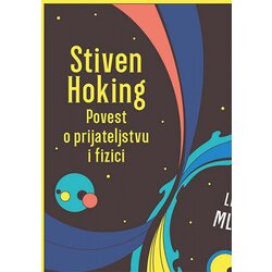 Vulkan Izdavaštvo Leonard Mlodinov
 - Stiven Hoking: povest o prijateljstvu i fizici Cene