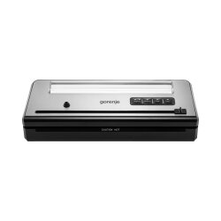 Gorenje aparat za vakumiranje VS110BE Inox Cijene