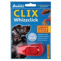 The Company Of Animals Clix Whizzclick pištaljka za trening pasa Cene