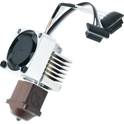 Slice Engineering Mako Hotend za Bambu Lab P1P/P1S - Gamma Master FIN Nozzle Cene