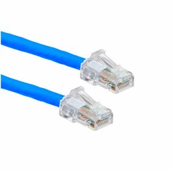 Leviton KABEL PATCH UTP Cat.6 1,50m RJ45 P24 moder (CPC6CU015-4CCBB-P24), (5000433267) Cene