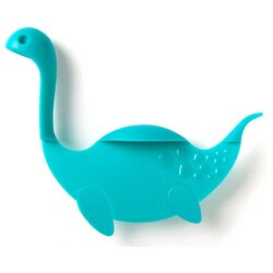 Ototo Design Nessie Tale Turquoise Bookmark Cene
