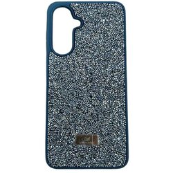 Swarovski maskica Samsung S25 Silver Cene