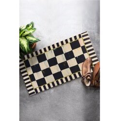 Conceptum Hypnose Mat Brenda Welcome, 40x60 cm, šareni Cijene