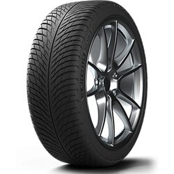 Michelin 285/45 R20 112V XL TL Pilot Alpin 5 SUV MI zimska guma za džip Cene