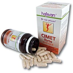 Hafesan Cimet forte kapsule Cene