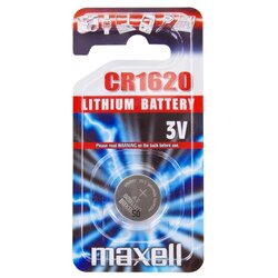 Maxell Baterija CR1620, (20407604) Cene