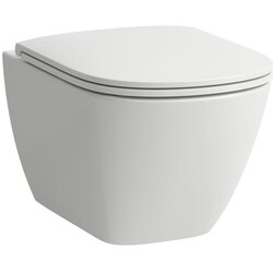 Laufen lua konzolna wc šolja Rimless 8.2008.0.000.000.1 Cene