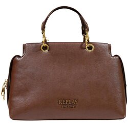 Replay Torbe VINTAGE PU FW019Y.000.A7243S Kostanjeva Cene