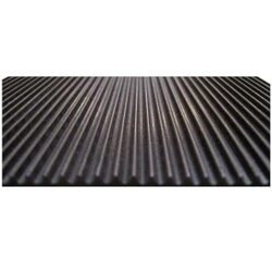 BJZ A-2788 ESD prostirka crna (D x Š x V) 10 m x 1.20 m x 3 mm Cene