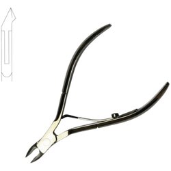 Kiehl Sölingen cangle za zanoktice - cut 5mm - inox - CN-09 Cene