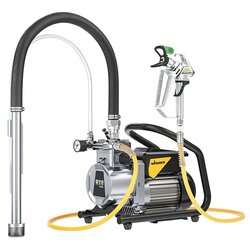 Wagner High Efficiency Airless Sustav za prskanje boje SuperFinish 21 Pro (900 W, Protok: 2,1 l/min) Cene