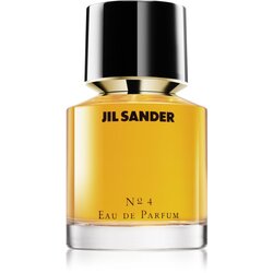 Jil Sander no.4 parfemska voda 50 ml za žene Cene