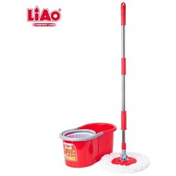 LIAO Tornado mop sa kantom T130060-1 Cene