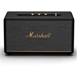 Marshall stanmore iii bt black eu Cene