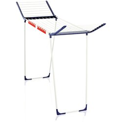 Leifheit 81650 Floor-standing rack Blue, White Cijene
