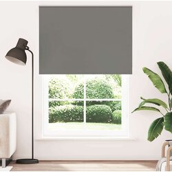 Rolo Roleta Blackout siv 165x230 cm Širina tkanine 161,6 cm, (22058507) Cene