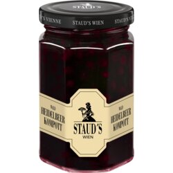  Kompot - borovnice - 314 ml Cene