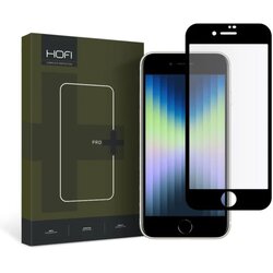 HOFI zaštitno staklo PRO + IPHONE 7/8/SE 2020/2022 BLACK Cene