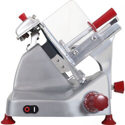 Berkel Pofesionalni električni rezalnik PRO LINE XS 25 TEFLON, (20986353) Cene