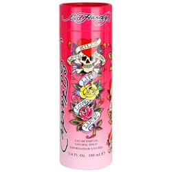 Christian Audigier Ed Hardy Woman parfumska voda 100 ml za ženske Cene