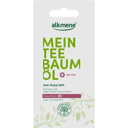 Moja Mein Teebaumöl - Olovka protiv prištića - 15 ml Cene