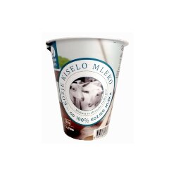 Carpe Diem kozje kiselo mleko 340g čaša Cene