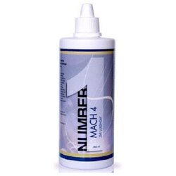 Ote Pharma Number 1 mach 4 rastvor za sočiva, 360ml Cene