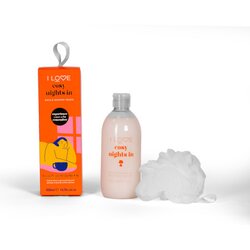 I Love... Cosmetics set za nego telesa - Bath Time Treat Cosy Nights In Cene