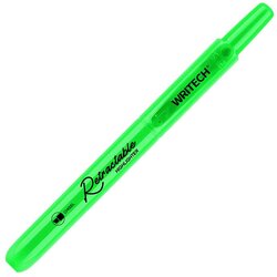 Signir 1-4mm WRITECH W-805S FLUO CLICK ZELENI Cene