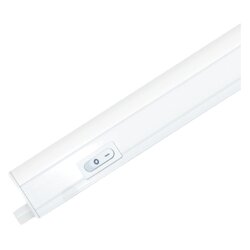 Greentech Cevasta LED svetilka (Dolžina: 1.200 mm, Nevtralno bela, 18 W, 1.800 lm) Cene