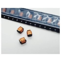 Fastron 1812AF-220K-01 1812AF-220K-01 induktor 1 kom. Cene