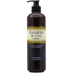 Keratin de luxe Balzam za kosu, 500ml Cene