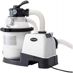 Intex pješčana pumpa za bazen SX1500 26644 Cijene