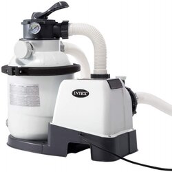 Intex Krystal Clear črpalka s peščenim filtrom 26644GS 4,5 m³/h Cene