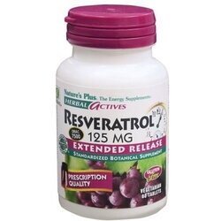 Herbal aktiv Resveratrol - 60 tabl. Cene