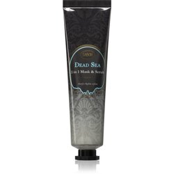 Sabon Dead Sea piling za obraz 50 ml Cene