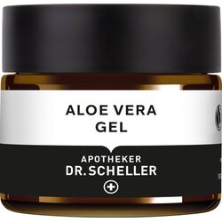 Dr. Scheller Aloe vera gel - 50 ml Cene