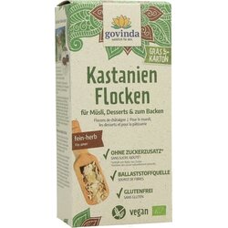 Govinda Kostanjevi kosmiči BIo Cene