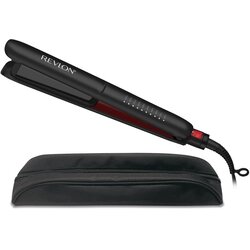 Revlon Beauty SmoothstayTM Coconut oil-infused Straightener likalnik za lase 1 kos Cene