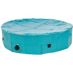  Pokrivač za bazen trixie dog pool - ø 80 cm Cene
