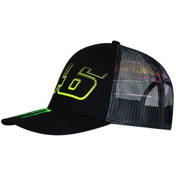 Vr46 Valentino Rossi Monster Energy "Car" Trucker kapa Cene