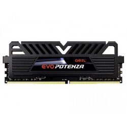 Geil DDR4 8GB 3200Mhz potenza GAPB48GB3200C16BSC Cene