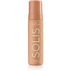 Cocosolis SOLIS Medium pjena za samotamnjenje 200 ml Cijene