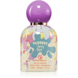 Tubbees Berry Blast parfumska voda uniseks 50 ml Cene