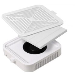 Turbo ASPIRATOR ZA PRAŠINU 120W Cene