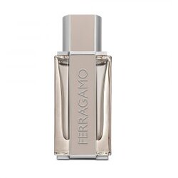Salvatore Ferragamo Bright Leather Eau de Toilette Cene