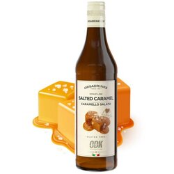 ODK Orsa sirup Karamel 0,75L Cene