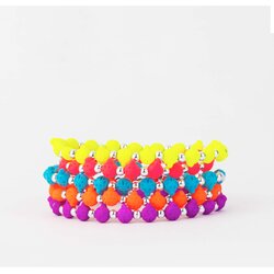 TRRTLZ zapestnica, FLUO pikapolonica sort Cene